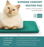 Mothers Day Gifts for Mom Her, Heating Pad for Back Pain & Cramps - Image 6
