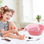 36 Pcs Kids Foot Spa Kit for Girls, Spa Party Supplies for Girls - Image 5