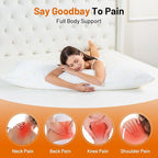 Primesoft Full Body Pillow - Image 2