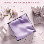 100% Silk Pillow Cases King Size Mulberry Silk Pillowcase - Image 7