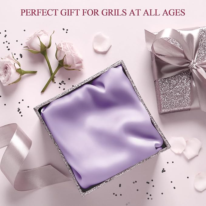 100% Silk Pillow Cases Standard Size Mulberry Silk Pillowcase - Image 7