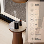 Airversa Waterless Essential Oil Diffuser Starter Kit - Image 2