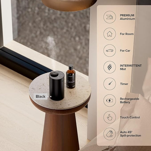 Airversa Waterless Essential Oil Diffuser - Image 2