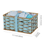 35 Pcs Mothers Day Gift for Mom, Bath & Body Gift Baskets Set for Women - Image 8