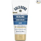 Gold Bond Ultimate Healing Hand Cream, 3 Ounces by GoldBond