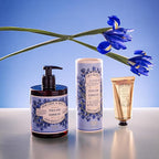 Panier des Sens – Iris Hand Cream – Moisturizing Hand Lotion - Image 6