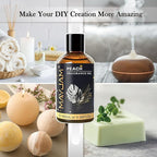 MAYJAM 100ML/3.38FL.OZ Peach Fragrance Oils - Image 5