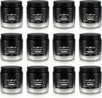 YOROXRG Scented Candles Gifts Set 12 Pack Soy Wax Travel Tin Jar Candles - Image 2