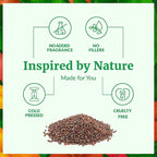 SVA Broccoli Seed Oil - Image 3