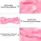 Casoty 6 Pcs Spa Headbands, Hair Holder - Image 7