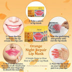 30PCS Moisturizing Lip Mask - Image 4