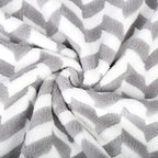 JML Microfiber Bath Towels, Bath Towel 2 Pack, Super Absorbent and Fast Drying - Image 2