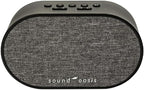 Sound Oasis® Bluetooth® Sleep Sound Therapy System® Alarm Clock - Image 8
