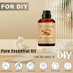 Frankincense Essential Oil, 120ML Pure and Natural - Image 3