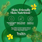 TruSkin Tea Tree Oil Acne Treatment Serum - Image 8