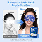 18 Packs Steam Eye Mask Self Heating Heated Eye Mask - Image 4