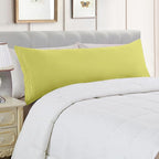 Elegant Comfort Luxury Ultra-Soft 1-Piece Pillowcase Set - Image 2
