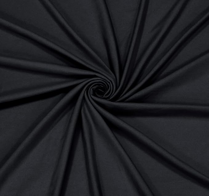 Mejoroom King Size Bed Sheet Set - Image 5