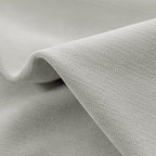 jinchan Chenille Blackout Curtains 84 Inches Long Light Grey Thermal Insulated - Image 4