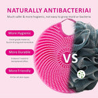 Soft Silicone Face Scrubber - Image 7
