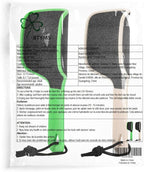 2 Pcs Curved Foot File Callus Remover - Image 8