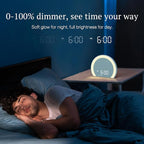 ANJANK Super Loud Alarm Clock - Image 8