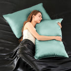 INFIIXSO Mulberry Silk Pillowcase - Image 6