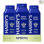 Harry's Men's Body Wash by Harrys