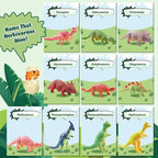Dinosaur Bath Bombs for Kids - Image 3