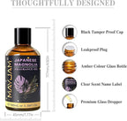 MAYJAM 100ML/3.38FL.OZ Japanese Magnolia Fragrance Oils - Image 8