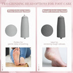 Upgraded Electric Callus Removers - Image 4