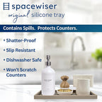 Spacewiser Countertop and Vanity Tray - Image 2