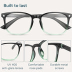 Gaoye Blue Light Glasses for Computer & Gaming - Image 6