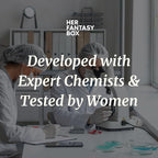 Her Fantasy Box | Body Splash Hydrating Body Oil - Image 8