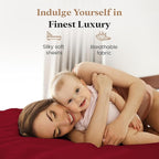 Good Sleep Bedding King Size Fitted Sheets Only - Image 4