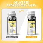 HIQILI Lemon Essential Oil for Cleaning, Degreasing & Household Use, Skin Care - Image 9