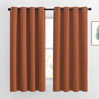 NICETOWN Room Darkening Curtains by NICETOWN