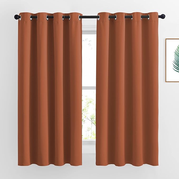 NICETOWN Room Darkening Curtains by NICETOWN