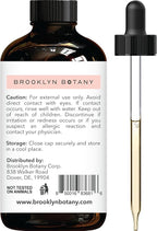 Brooklyn Botany Spearmint Essential Oil - Image 3