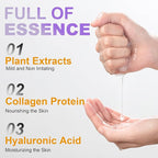 VESPRO 144 Pack Collagen Essence Sheet Facial Masks, Bulk Sheet Masks - Image 4