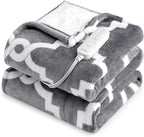 VENTIMI Electric Heated Blanket Throw, Heating Blanket - Image 8