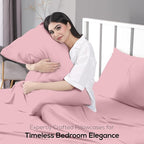 Utopia Bedding Queen Sheet Set - Image 5
