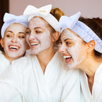CIEHER 8 Pack Spa Headbands for Bachelorette Party Favors - Image 5
