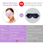 Jekeno Steam Eye Mask, 16 Packs Eye Masks - Image 5