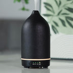 Essential Oil Diffuser Diffuser -Aromatherapy Diffuser by EQUSUPRO