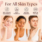 MYSTÉRE BEAUTÉ Himalayan Salt Body Scrub - Image 7
