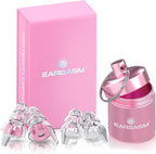 Eargasm High Fidelity Pink Earplugs - Image 2