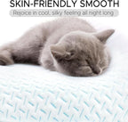 SCHNAUZER HOME Cooling Body Pillow - Image 5