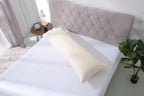 EVOLIVE Ultra Soft Microfiber Body Pillow Cover/Pillowcases 21"x54" - Image 8