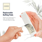 Onsen Secret Nail Care Kit - Image 7